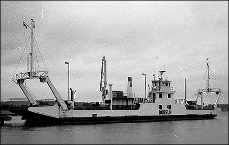 Olof Trätälja som Döbeln i Slagsta 1990-12-07