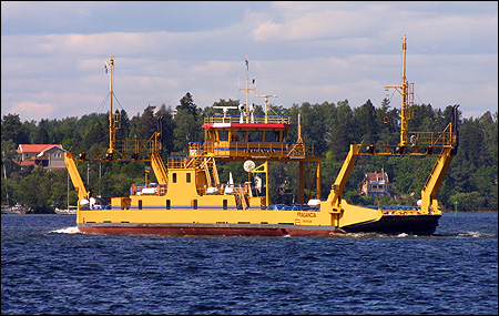 Fragancia på Ekeröleden 2004-06-06