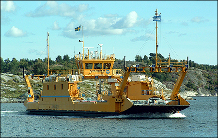 Svanhild på Svanesundsleden 2004-08