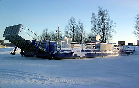 Åttan i Båtskärsnäs 2006-02-11