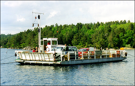 Viktoria på Torpöleden, Tranås 2002-05-26