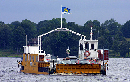 Bolmia mellan Sunnaryd och Bolms� 2004-07-25