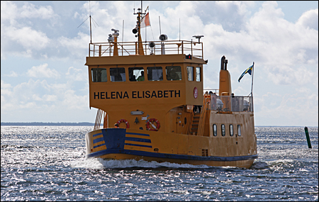 Helena Elisabeth i Norrfj�rden, Ume� 2012-08-01