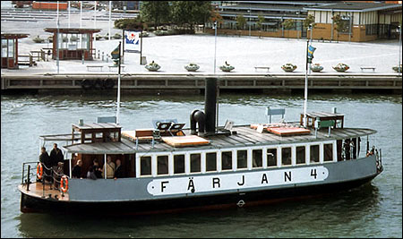 Färjan 4