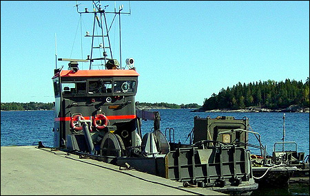 Tjelvar i Refsn�s 2002-09-11