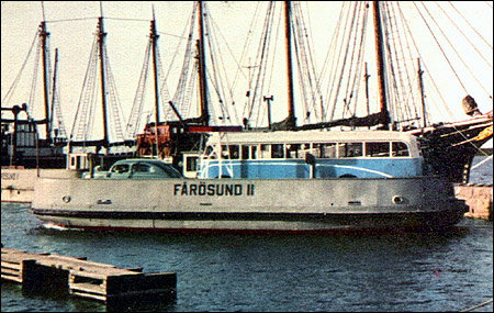 F�r�sund II