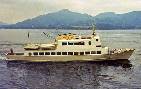Manger 1977