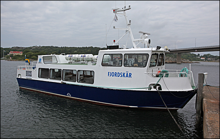 Fjordsk�r vid Dons� 2014-07-04