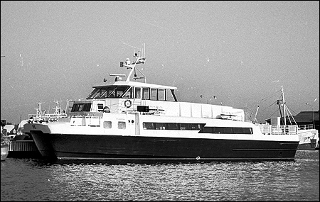 Solkatten p� H�n� 1990-10-13