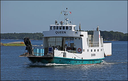 Queen vid Norr�, M�ja 2024-07-02