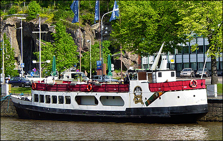 Katarina i �bo, Finland 2006-06-08