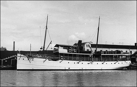 Gamleby 1934