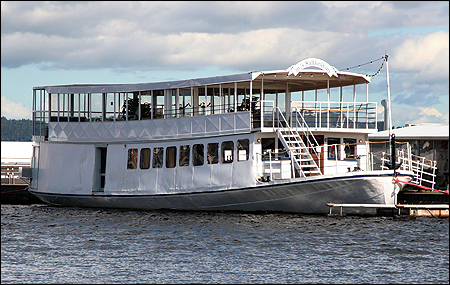 Saltkråkan i Jönköping 2012-09-07