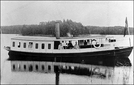 Haneberg