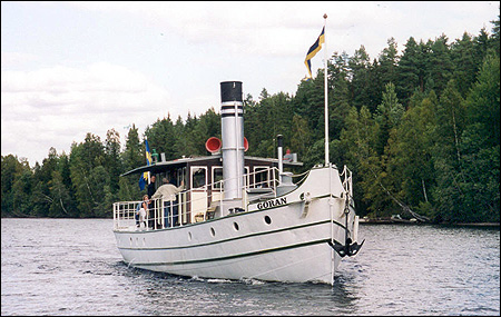 Göran 2003