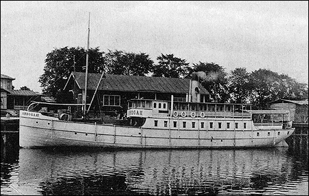 Arboga II i Arboga