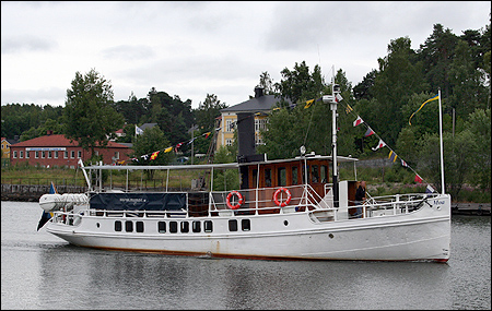 Moa af S�derhamn i S�derhamn 2006-07-29