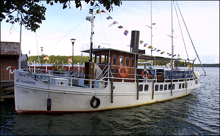 Moa af Norrk�ping i Str�ngn�s 2004-09-15