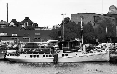 Moa af Norrk�ping i Norrk�ping 2001-05-16