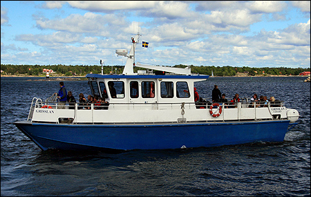 Grisslan i regrund 2008-07-06