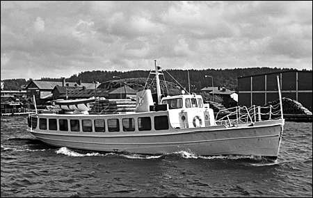 Gustafsberg i Uddevalla 1977