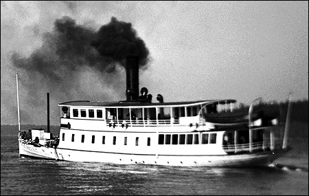 Gustavsberg V f�re 1936