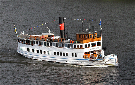 Gustafsberg VII på Riddarfjärden, Stockholm 2013-06-08