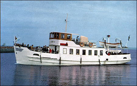 Hebe V