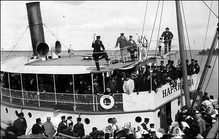 Haparanda