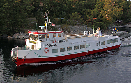 Sj�saga vid �stanviks brygga, N�md� 2010-09-22