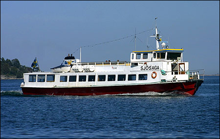 Sj�saga utanf�r Solviks brygga, N�md� 2003-07-18