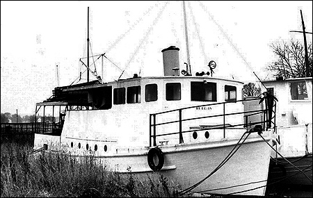 Hebe IV 1964-11-01