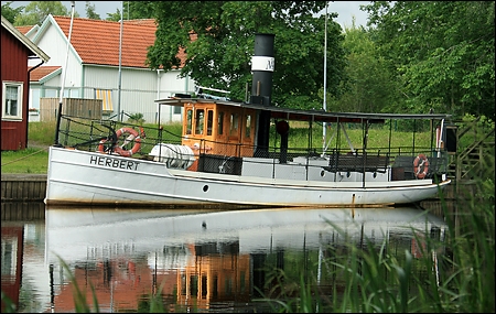 Herbert i Alings�s 2007-07-11