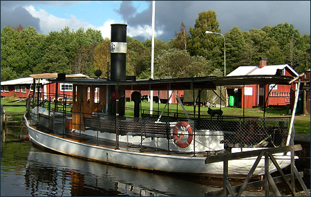 Herbert i Alings�s 2006-10-07