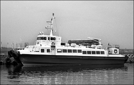 Bombi Bitt i Simrishamn 1999-06-27