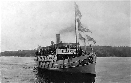 Hillersjö