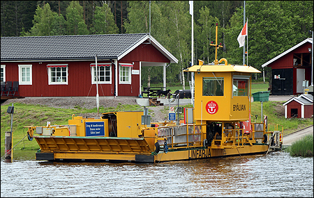 Bylvan vid Hgster 2019-06-09