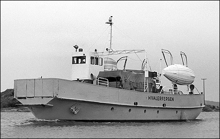 Hvalerfergen 1959