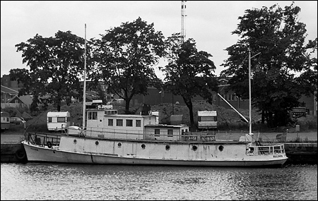 Ellinor i G�vle 1991-07-10