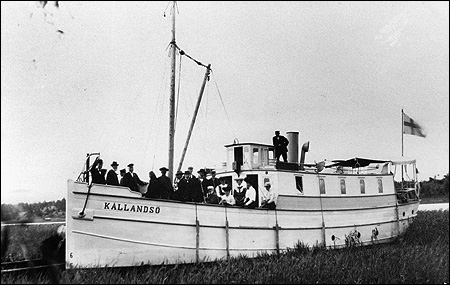 K�llands�