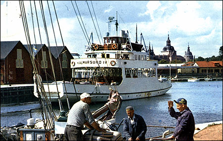 Kalmarsund IV