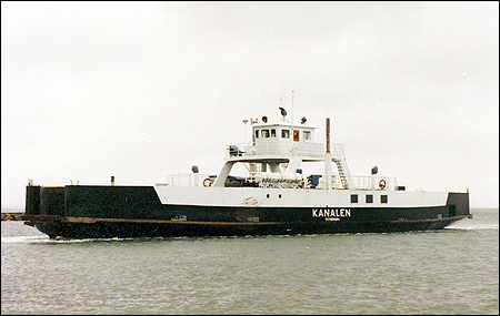 Kanalen 1983