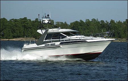 Frenezi II i Stockholms sk�rg�rd 2002-07-29