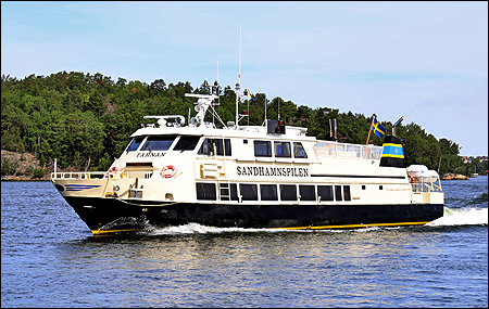 T�rnan af S�der�ra i Ten�sund, Vaxholm 2026-07-11