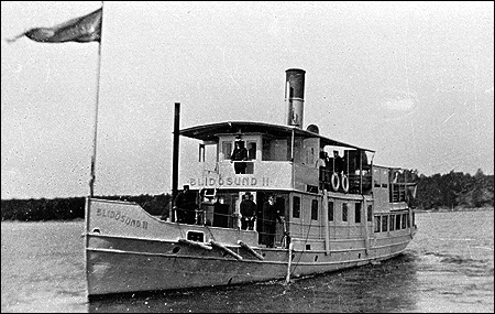 Blid�sund II ca. 1911