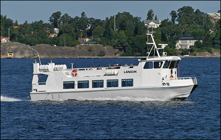 L�ngvik utanf�r Dalar� 2005-08-19