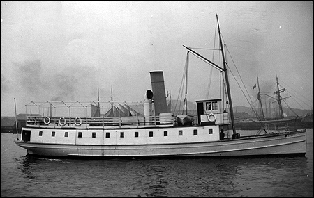 L�rkan utanf�r Tr�priren, G�teborg 1908