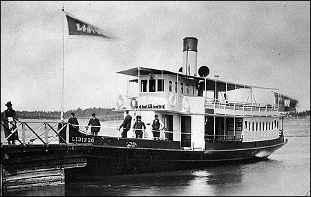 Lidingö