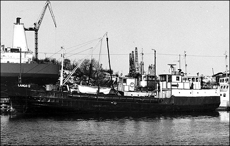 Långö 2 i Göteborg 1975-12-31