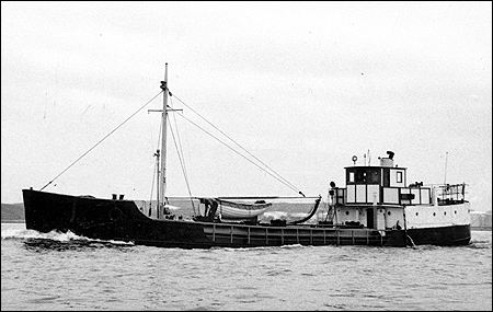 Benida 1962-07-09